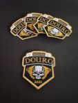 BORDADO MOTARDS DOURO