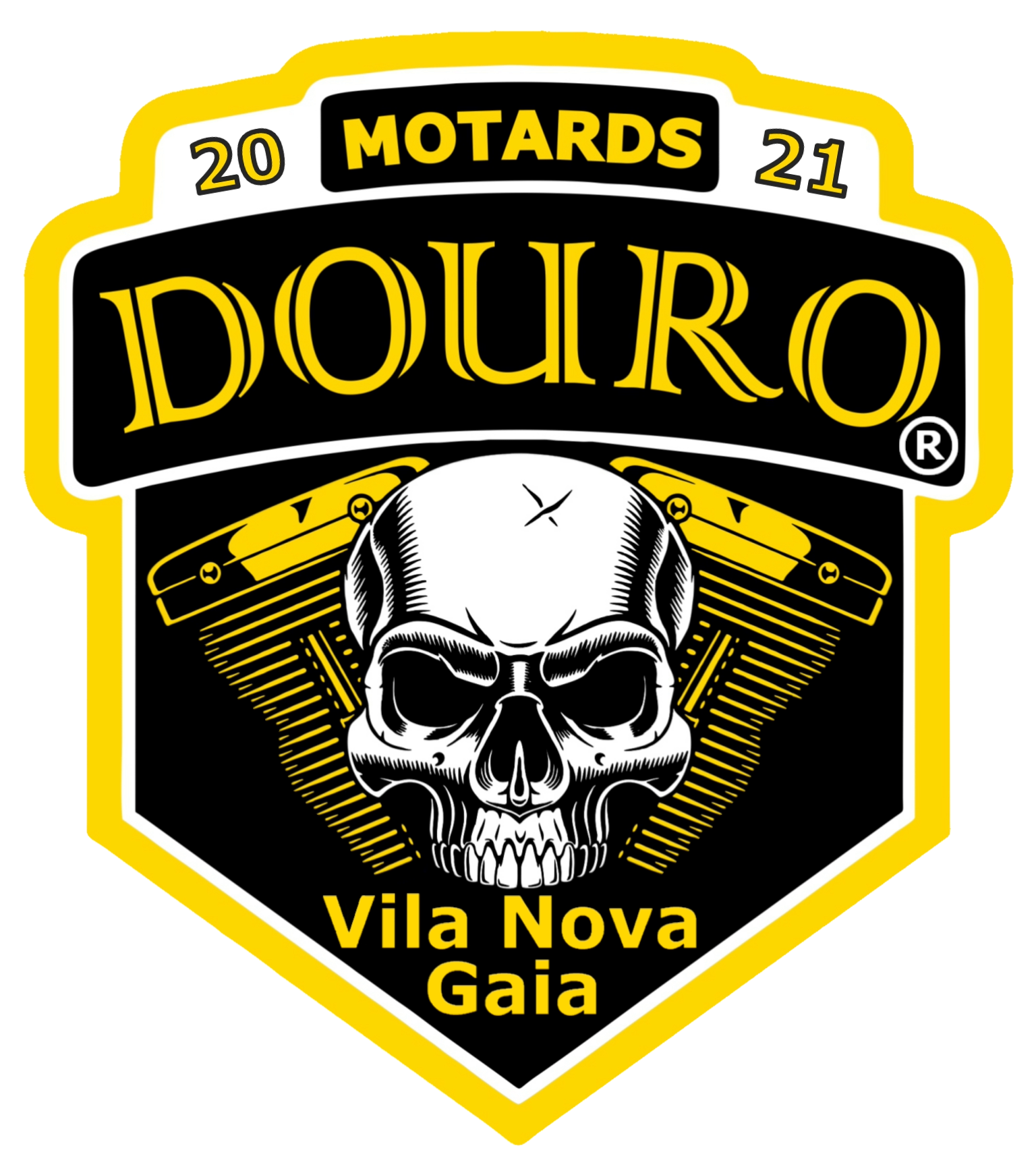 Motards Douro